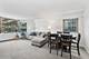 535 N Michigan Unit 1209, Chicago, IL 60611