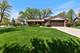 1402 E Burr Oak, Arlington Heights, IL 60004