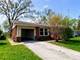 3317 Woodworth, Hazel Crest, IL 60429