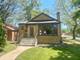 14437 S Dearborn, Riverdale, IL 60827