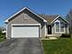5320 Orchard, Monee, IL 60449