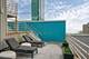 40 E 9th Unit 1417, Chicago, IL 60605
