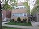 5618 N St Louis, Chicago, IL 60659