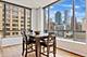 520 S State Unit 1101, Chicago, IL 60605