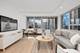88 W Schiller Unit 1808L, Chicago, IL 60610