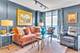 4170 N Marine Unit 23E, Chicago, IL 60613