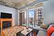111 S Morgan Unit 512, Chicago, IL 60607