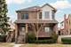 3723 N Nordica, Chicago, IL 60634