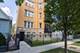 3510 W Cortland Unit 1S, Chicago, IL 60647