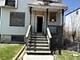 6352 S Evans, Chicago, IL 60637