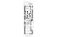 2423 W Haddon Unit 2, Chicago, IL 60622