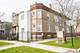 3345 W Huron, Chicago, IL 60624