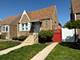 5221 S Mayfield, Chicago, IL 60638