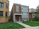 3044 N Kolmar, Chicago, IL 60641