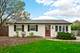 19605 Redwood, Mokena, IL 60448
