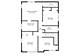 9738 Reeves, Franklin Park, IL 60131