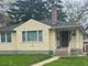 14535 Minerva, Dolton, IL 60419