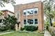 1216 Hull Unit 2, Evanston, IL 60202
