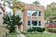 1216 Hull Unit 2, Evanston, IL 60202