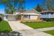 4704 W 99th, Oak Lawn, IL 60453