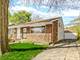 11544 S Peoria, Chicago, IL 60643
