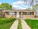 11544 S Peoria, Chicago, IL 60643