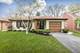 1528 S Ashland, Park Ridge, IL 60068