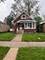 14534 S Grant, Dolton, IL 60419