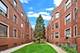 6102 S Kimbark Unit 1W, Chicago, IL 60637
