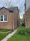 15702 Marshfield, Harvey, IL 60426