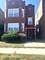 8222 S Paulina Unit 2, Chicago, IL 60620