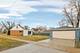 6831 S 79th, Bridgeview, IL 60455