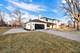 4940 Wolf, Western Springs, IL 60558
