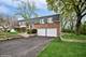 965 Sycamore, Hoffman Estates, IL 60192