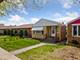 11038 S Avenue N, Chicago, IL 60617