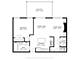 847 W Bradley Unit 2R, Chicago, IL 60613