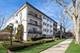 701 Ridge Unit 3A, Wilmette, IL 60091