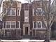 2317 W Marquette Unit 1ST, Chicago, IL 60636