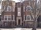 2317 W Marquette Unit 1ST, Chicago, IL 60636