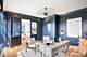 1109 W Washington Unit 8A, Chicago, IL 60607
