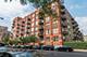 420 S Clinton Unit 502, Chicago, IL 60607