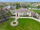 16 Forest, South Barrington, IL 60010