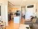 210 S Des Plaines Unit 1907, Chicago, IL 60661