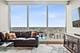401 N Wabash Unit 52B, Chicago, IL 60611
