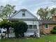 3606 Emerald, Steger, IL 60475