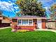 1138 E 152nd, Dolton, IL 60419