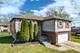 1039 Barrow, University Park, IL 60484