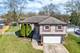 1039 Barrow, University Park, IL 60484