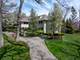 646 Prospect, Winnetka, IL 60093