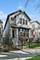 1928 W George, Chicago, IL 60657